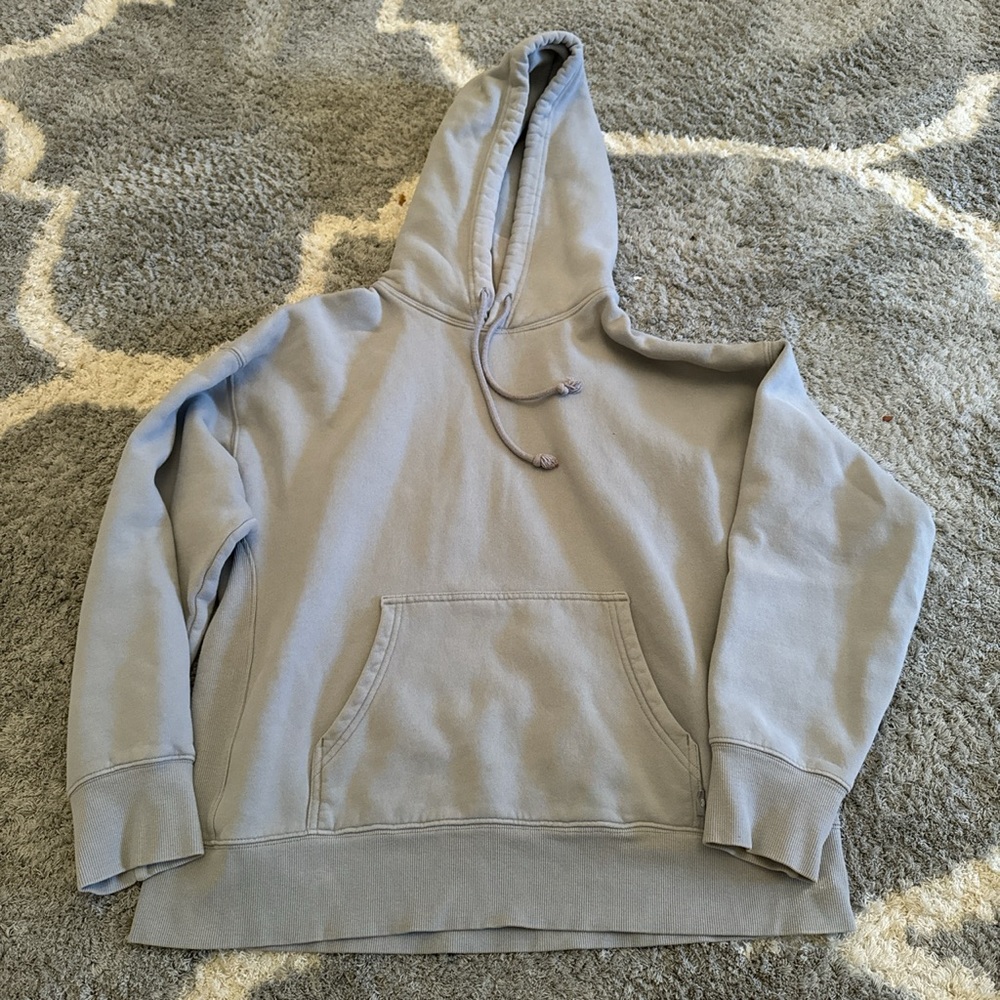 Aritzia TNA hoodie